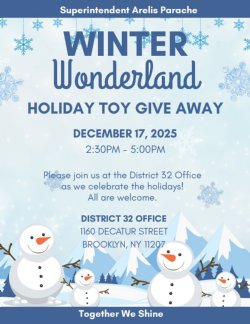 winter wonderland eng